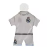 Real Madrid autós mini mez