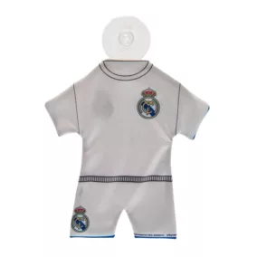 Real Madrid autós mini mez