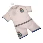 Real Madrid autós mini mez
