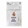 Real Madrid mini mez autós "Baby on board"