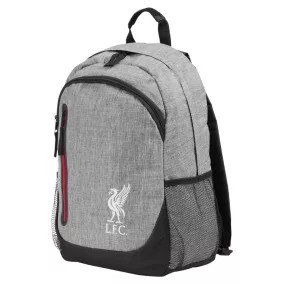 Liverpool hátizsák szürke