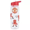 Manchester United kulacs gyerek ördögös