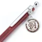 Harry Potter toll golyós Piros 9 és 3/4
