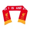 Liverpool sál THIS IS ANFIELD