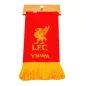 Liverpool sál THIS IS ANFIELD