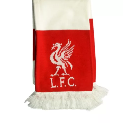 Liverpool sál csíkos