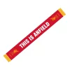 Liverpool sál THIS IS ANFIELD