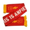Liverpool sál THIS IS ANFIELD