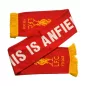 Liverpool sál THIS IS ANFIELD