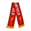 Liverpool sál THIS IS ANFIELD