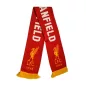 Liverpool sál THIS IS ANFIELD