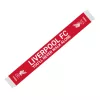 Liverpool sál Crest