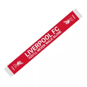 Liverpool sál Crest