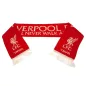 Liverpool sál Crest