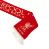 Liverpool sál Crest