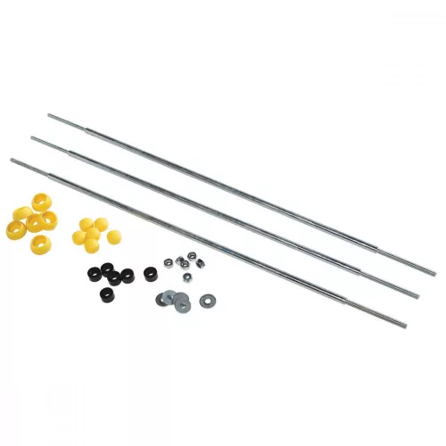 Közterületi - OXO amőba