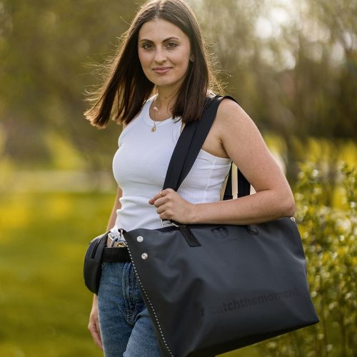 PETITE&MARS Táska anyukáknak ZOE - Catchthemoment sorozat