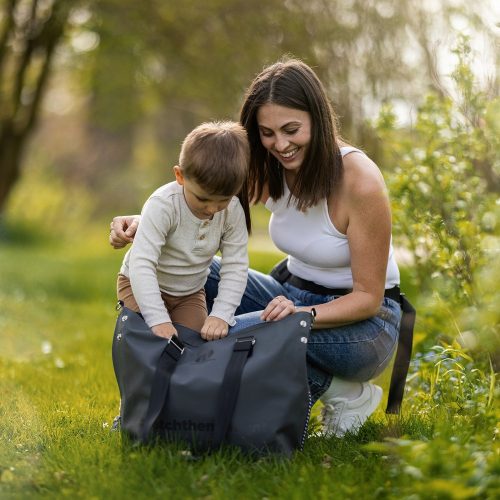 PETITE&MARS Táska anyukáknak ZOE - Catchthemoment sorozat