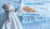 WaterWipes bio baba nedves törlőkendő 60 lapos