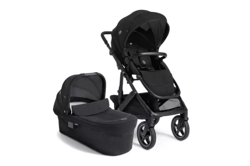 Joie Signature Vinca 3in1 babakocsi Eclipse