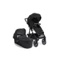 Joie Signature Vinca 3in1 babakocsi Eclipse