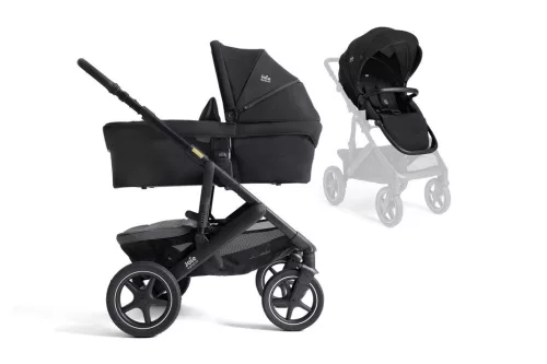 Joie Signature Vinca 3in1 babakocsi Eclipse