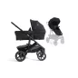 Joie Signature Vinca 3in1 babakocsi Eclipse
