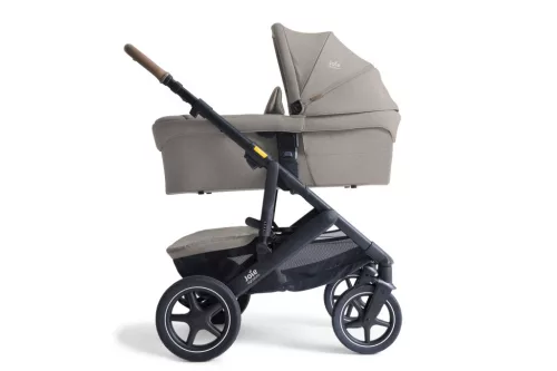 Joie Signature Finiti 3in1 babakocsi Maple + i-Base Encore bázistalp