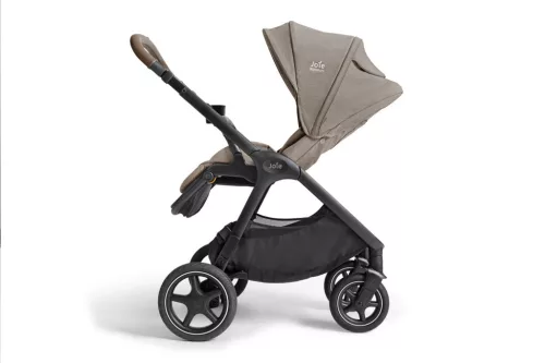 Joie Signature Finiti 3in1 babakocsi Maple + i-Base Encore bázistalp