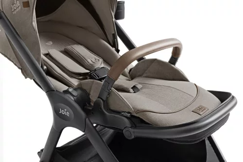 Joie Signature Finiti 3in1 babakocsi Maple + i-Base Encore bázistalp