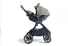 Joie Signature Finiti 3in1 babakocsi Maple + i-Base Encore bázistalp