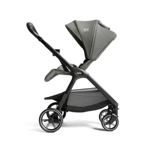 Joie Signature Valora 2in babakocsi + i-Level Pro hordozó Evergreen