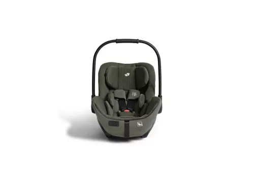 Joie Signature Valora 2in babakocsi + i-Level Pro hordozó Evergreen