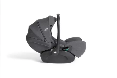 Joie Signature Valora 2in babakocsi + i-Level Pro hordozó Ebony