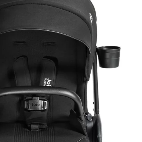 Joie Signature Valora 2in babakocsi + i-Level Pro hordozóEclipse