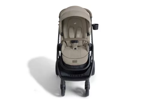 Joie Signature Finiti 2 in1 babakocsi + i-Level Pro hordozó Sandstone