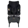 BeSafe gyerekülés iZi Turn i-Size ISOfix 61-105 cm Fresh Black Cab