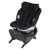 BeSafe gyerekülés iZi Turn i-Size ISOfix 61-105 cm Fresh Black Cab