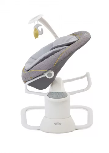 Graco All Ways Soother elektromos hinta Stargazer