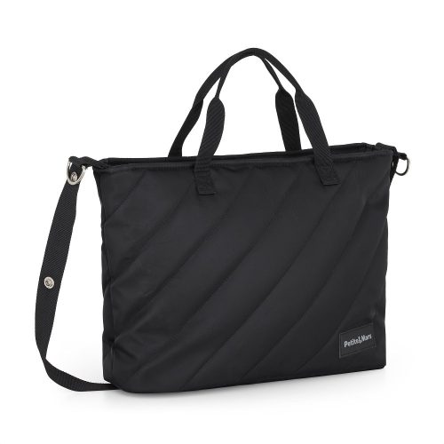 PETITE&MARS Pelenkázótáska MIA Absolute Black