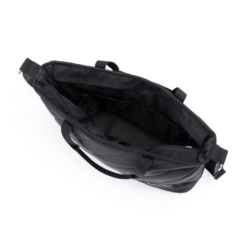 PETITE&MARS Pelenkázótáska MIA Absolute Black