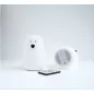   Rabbit&Friends Mackó szilikon lámpa Bluetooth hangszóróval