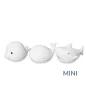   Rabbit&Friends mini óceán éjjeli fény- delfin, bálna, cápa