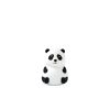 Rabbit&Friends panda szilikon éjjeli lámpa