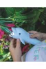 Rabbit&Friends zseblámpa- Delfin
