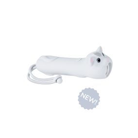 Rabbit&Friends zseblámpa- Cica