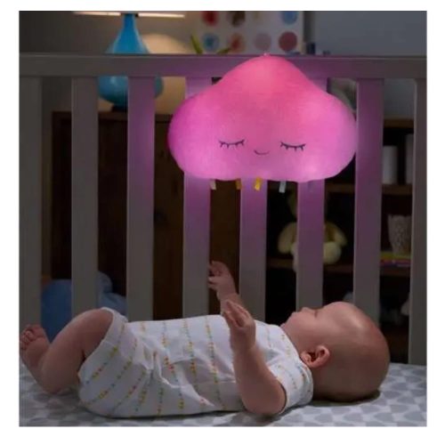 Fisher-Price éjjeli fény édes álmok világító felhõ GJD44