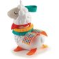   Fisher-Price Sensimals csörgõpajtik Kattogó láma GHL23/FXC20