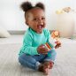   Fisher-Price Sensimals csörgõpajtik Kattogó láma GHL23/FXC20