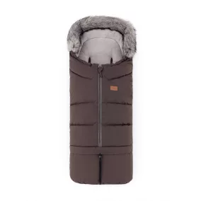 PETITE&MARS Bundazsák Arctic 4in1 Rich Brown